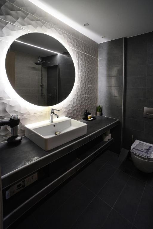 شقة Porto Boutique #A سالونيك المظهر الخارجي الصورة